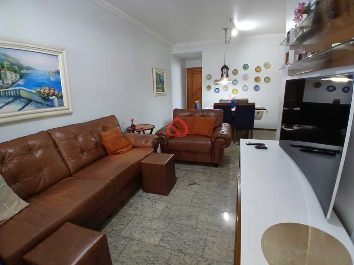 Conheça Imóveis Ponto Com 6. do imóvel - Apartamento 4 quartos à venda Freguesia (Jacarepaguá), Rio de Janeiro - R$ 530.000 - PEAP40165 - 3 Imóveis Ponto Com 6. - 3
