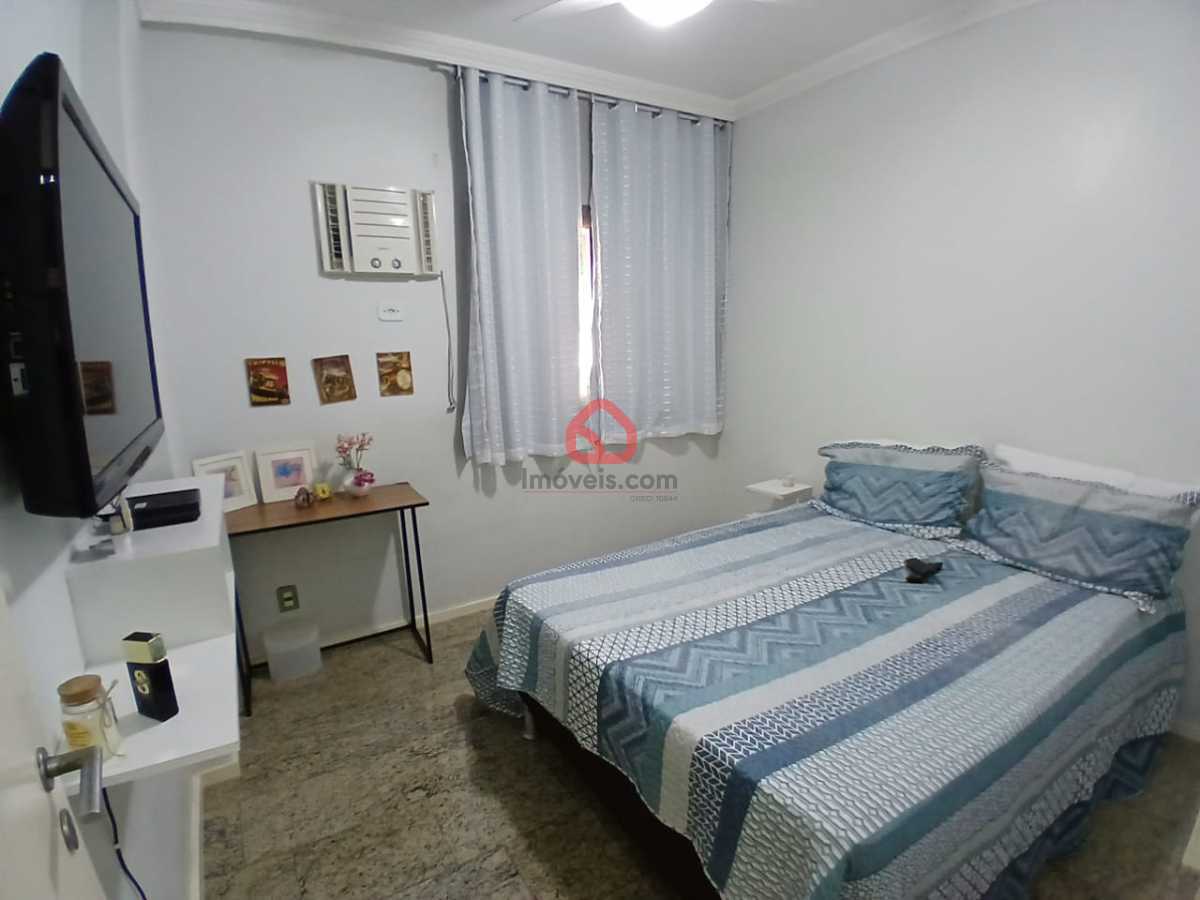 Conheça Imóveis Ponto Com 9. do imóvel - Apartamento 4 quartos à venda Freguesia (Jacarepaguá), Rio de Janeiro - R$ 530.000 - PEAP40165 - 11 Imóveis Ponto Com 9. - 11