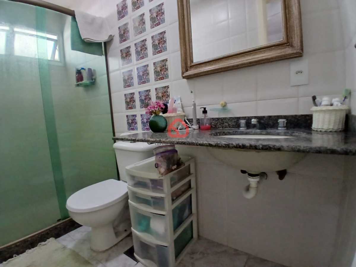 Conheça Imóveis Ponto Com 10. do imóvel - Apartamento 4 quartos à venda Freguesia (Jacarepaguá), Rio de Janeiro - R$ 530.000 - PEAP40165 - 12 Imóveis Ponto Com 10. - 12