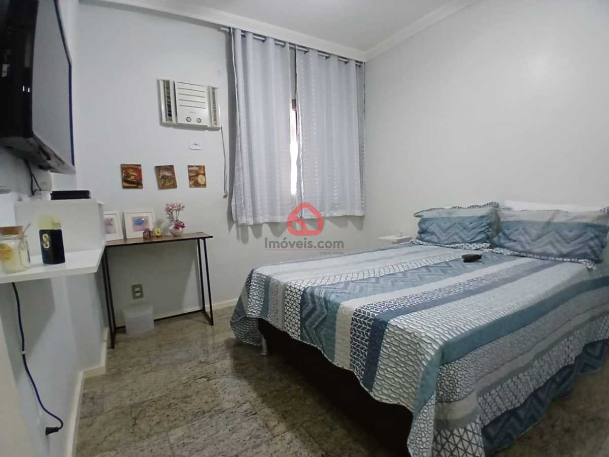 Conheça Imóveis Ponto Com 12. do imóvel - Apartamento 4 quartos à venda Freguesia (Jacarepaguá), Rio de Janeiro - R$ 530.000 - PEAP40165 - 13 Imóveis Ponto Com 12. - 13