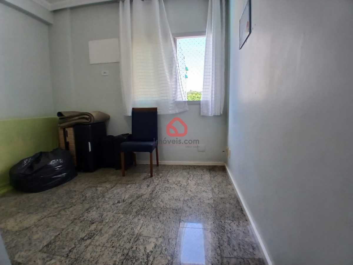 Conheça Imóveis Ponto Com 14. do imóvel - Apartamento 4 quartos à venda Freguesia (Jacarepaguá), Rio de Janeiro - R$ 530.000 - PEAP40165 - 15 Imóveis Ponto Com 14. - 15