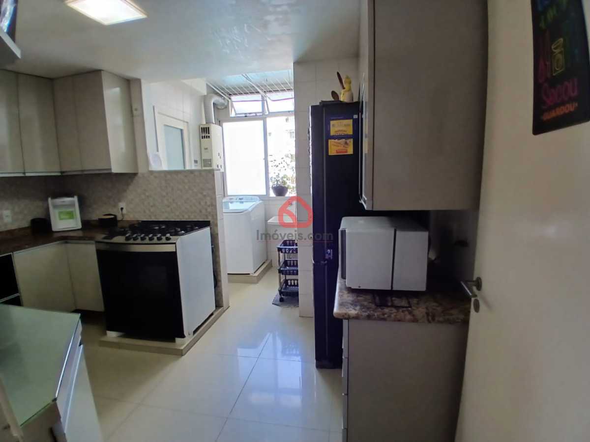 Conheça Imóveis Ponto Com 15. do imóvel - Apartamento 4 quartos à venda Freguesia (Jacarepaguá), Rio de Janeiro - R$ 530.000 - PEAP40165 - 16 Imóveis Ponto Com 15. - 16