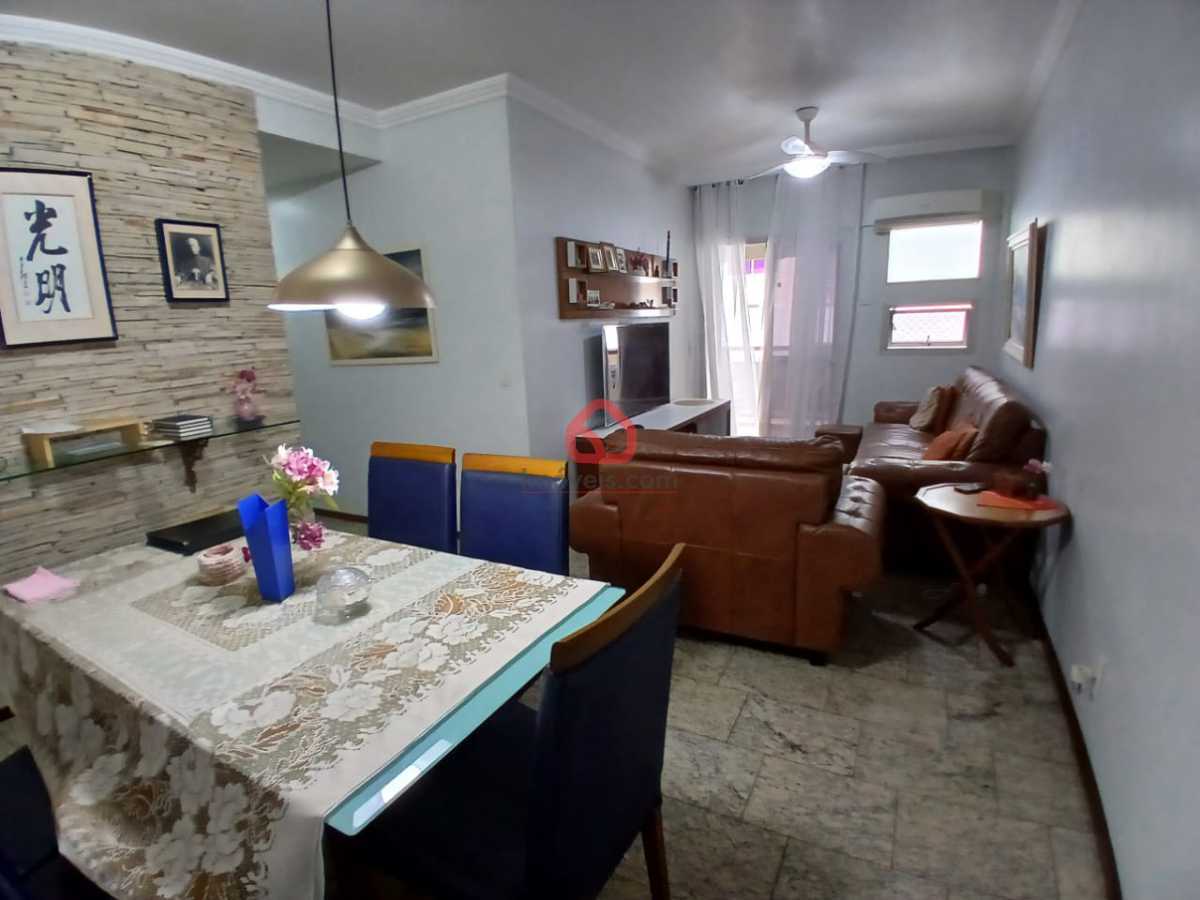 Conheça Imóveis Ponto Com 17. do imóvel - Apartamento 4 quartos à venda Freguesia (Jacarepaguá), Rio de Janeiro - R$ 530.000 - PEAP40165 - 18 Imóveis Ponto Com 17. - 18