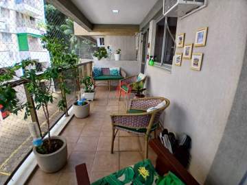 Apartamento 4 quartos à venda Freguesia (Jacarepaguá), Rio de Janeiro - R$ 530.000 - PEAP40165 Apartamento 4 quartos à venda Freguesia (Jacarepaguá), Rio de Janeiro - R$ 530.000 - PEAP40165