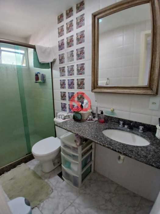 Conheça Imóveis Ponto Com 20. do imóvel - Apartamento 4 quartos à venda Freguesia (Jacarepaguá), Rio de Janeiro - R$ 530.000 - PEAP40165 - 20 Imóveis Ponto Com 20. - 20
