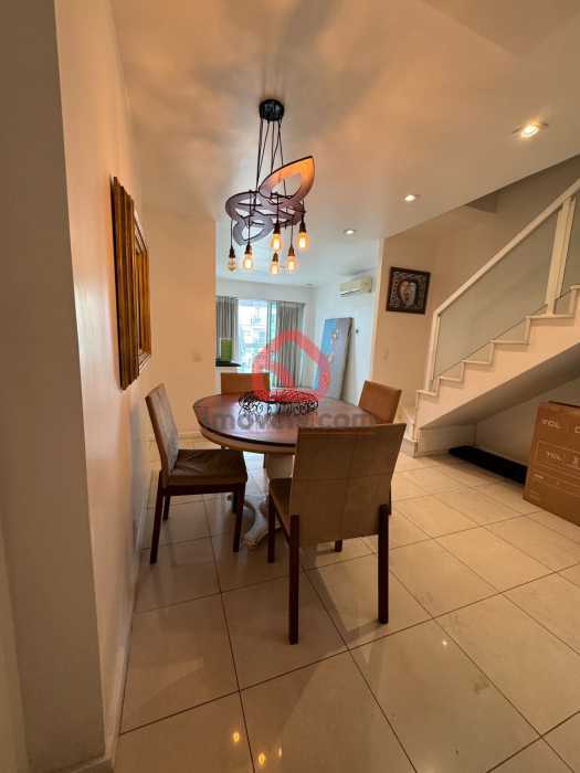 Conheça WhatsApp Image 2026-03-16 at 1 do imóvel - Cobertura 2 quartos à venda Barra da Tijuca, Rio de Janeiro - R$ 2.438.000 - BTCO20006 - 7 WhatsApp Image 2026-03-16 at 1 - 7