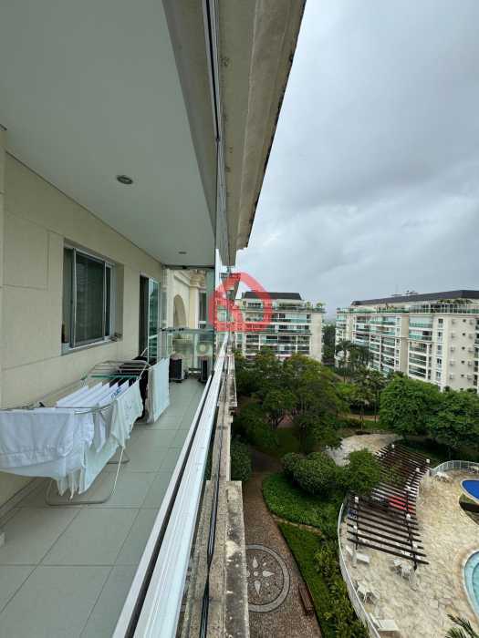 Conheça WhatsApp Image 2026-03-16 at 1 do imóvel - Cobertura 2 quartos à venda Barra da Tijuca, Rio de Janeiro - R$ 2.438.000 - BTCO20006 - 24 WhatsApp Image 2026-03-16 at 1 - 24