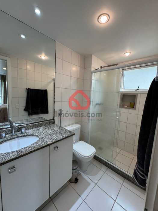 Conheça WhatsApp Image 2026-03-16 at 1 do imóvel - Cobertura 2 quartos à venda Barra da Tijuca, Rio de Janeiro - R$ 2.438.000 - BTCO20006 - 17 WhatsApp Image 2026-03-16 at 1 - 17