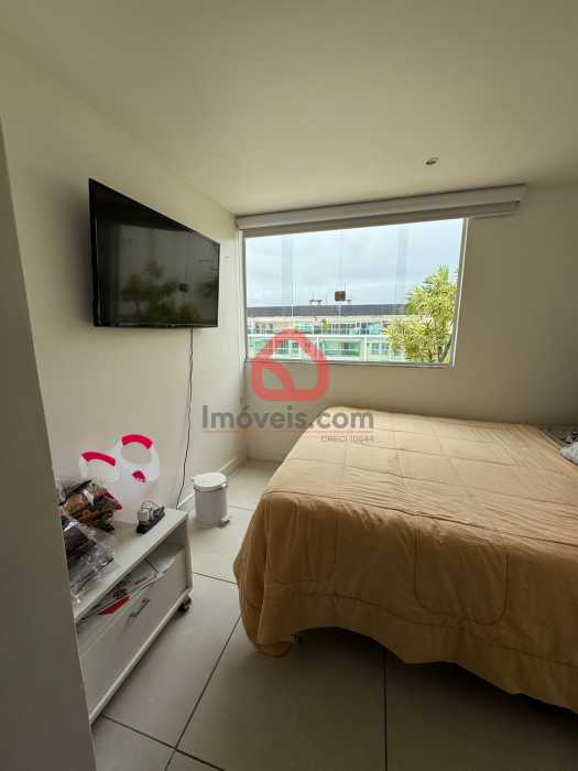 Conheça WhatsApp Image 2026-03-16 at 1 do imóvel - Cobertura 2 quartos à venda Barra da Tijuca, Rio de Janeiro - R$ 2.438.000 - BTCO20006 - 9 WhatsApp Image 2026-03-16 at 1 - 9