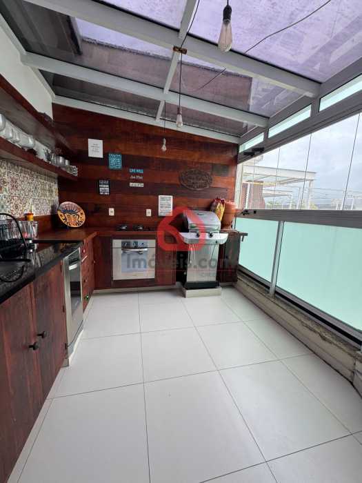 Conheça WhatsApp Image 2026-03-16 at 1 do imóvel - Cobertura 2 quartos à venda Barra da Tijuca, Rio de Janeiro - R$ 2.438.000 - BTCO20006 - 26 WhatsApp Image 2026-03-16 at 1 - 26