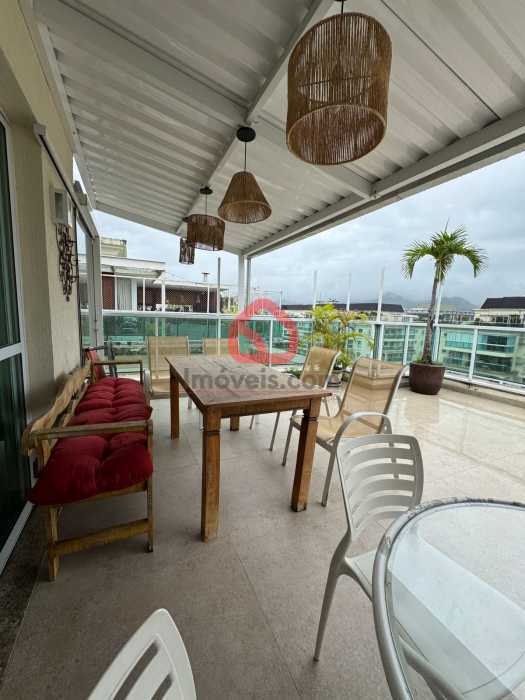 Conheça WhatsApp Image 2026-03-16 at 1 do imóvel - Cobertura 2 quartos à venda Barra da Tijuca, Rio de Janeiro - R$ 2.438.000 - BTCO20006 - 27 WhatsApp Image 2026-03-16 at 1 - 27