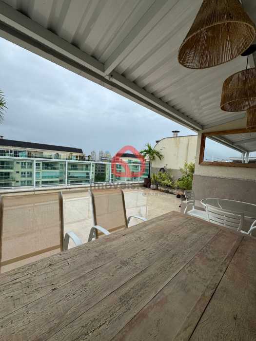 Conheça WhatsApp Image 2026-03-16 at 1 do imóvel - Cobertura 2 quartos à venda Barra da Tijuca, Rio de Janeiro - R$ 2.438.000 - BTCO20006 - 28 WhatsApp Image 2026-03-16 at 1 - 28