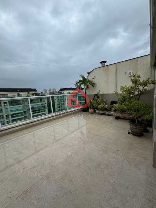 Conheça WhatsApp Image 2026-03-16 at 1 do imóvel - Cobertura 2 quartos à venda Barra da Tijuca, Rio de Janeiro - R$ 2.438.000 - BTCO20006 - 29 WhatsApp Image 2026-03-16 at 1 - 29