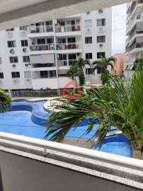 Apartamento 3 quartos à venda Vila Valqueire, RJ, Rio de Janeiro - R$ 380.000 - PSAP31103