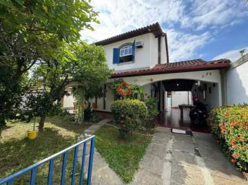 Casa em Condomínio 4 quartos à venda Jacarepaguá, Rio de Janeiro - R$ 1.340.000 - PECN40363