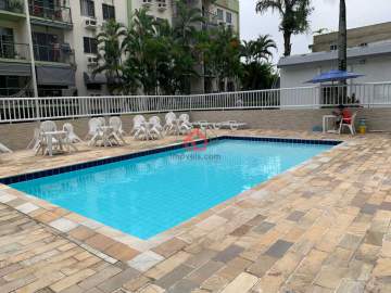 Apartamento 3 quartos à venda Pechincha, Rio de Janeiro - R$ 299.000 - PSAP31105