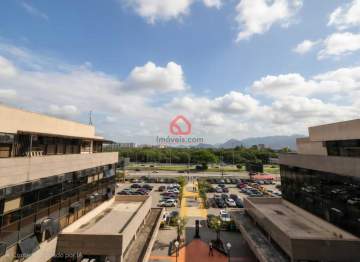 Sala Comercial 29m² à venda Barra da Tijuca, Rio de Janeiro - R$ 210.000 - BTSL00029