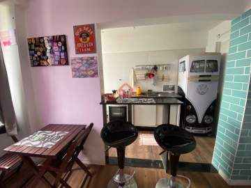 Apartamento 2 quartos à venda Jacarepaguá, Rio de Janeiro - R$ 210.000 - PSAP23583