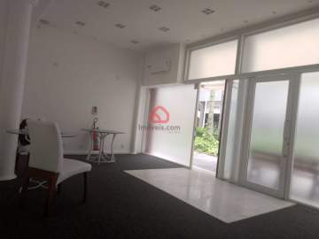 Loja 50m² à venda Barra da Tijuca, Rio de Janeiro - R$ 850.000 - BTLJ00007