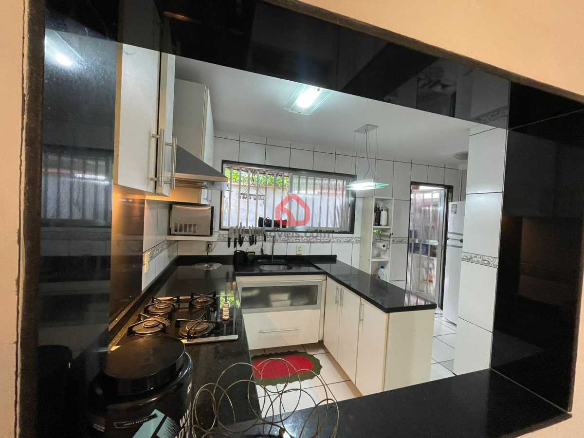 Conheça Imóveis Ponto Com 1. do imóvel - Casa 2 quartos à venda Freguesia (Jacarepaguá), Rio de Janeiro - R$ 230.000 - PECA20275 - 2 Imóveis Ponto Com 1. - 2