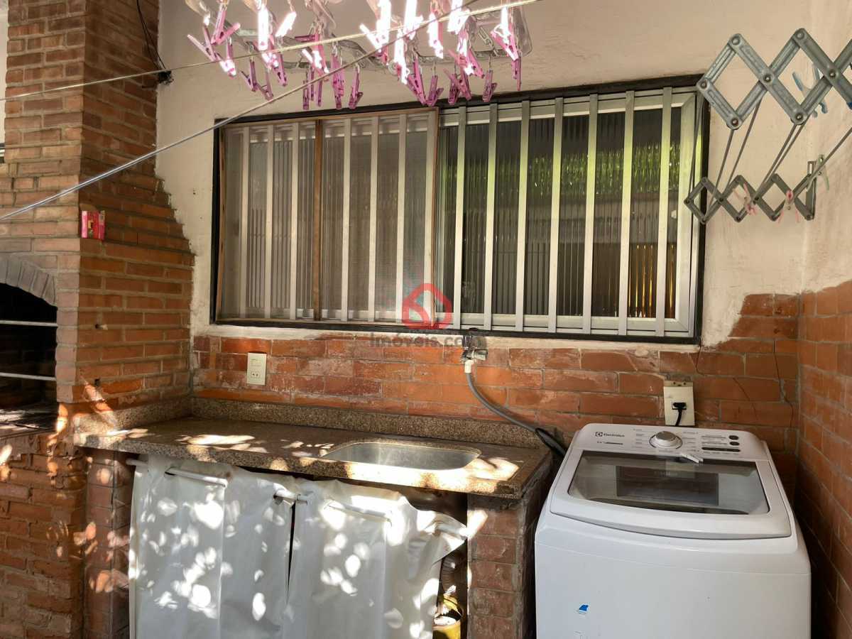 Conheça Imóveis Ponto Com 2. do imóvel - Casa 2 quartos à venda Freguesia (Jacarepaguá), Rio de Janeiro - R$ 230.000 - PECA20275 - 3 Imóveis Ponto Com 2. - 3