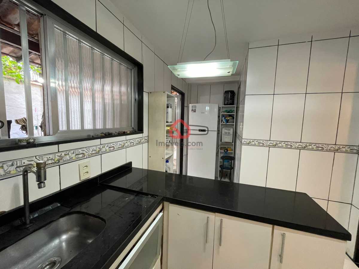Conheça Imóveis Ponto Com 3. do imóvel - Casa 2 quartos à venda Freguesia (Jacarepaguá), Rio de Janeiro - R$ 230.000 - PECA20275 - 4 Imóveis Ponto Com 3. - 4