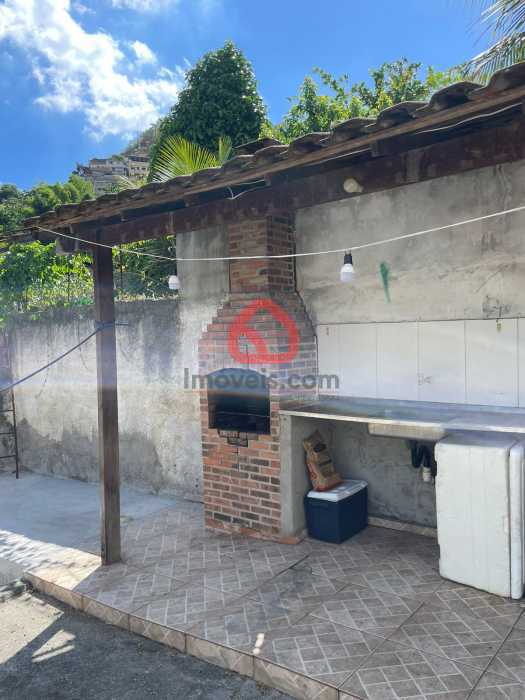 Conheça Imóveis Ponto Com 5. do imóvel - Casa 2 quartos à venda Freguesia (Jacarepaguá), Rio de Janeiro - R$ 230.000 - PECA20275 - 6 Imóveis Ponto Com 5. - 6