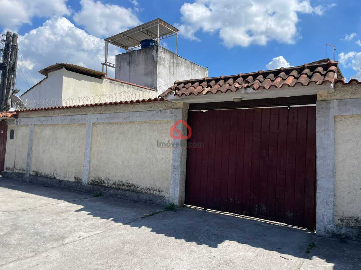 Conheça Imóveis Ponto Com 11. do imóvel - Casa 2 quartos à venda Freguesia (Jacarepaguá), Rio de Janeiro - R$ 230.000 - PECA20275 - 1 Imóveis Ponto Com 11. - 1