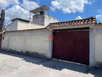 Casa 2 quartos à venda Freguesia (Jacarepaguá), Rio de Janeiro - R$ 230.000 - PECA20275