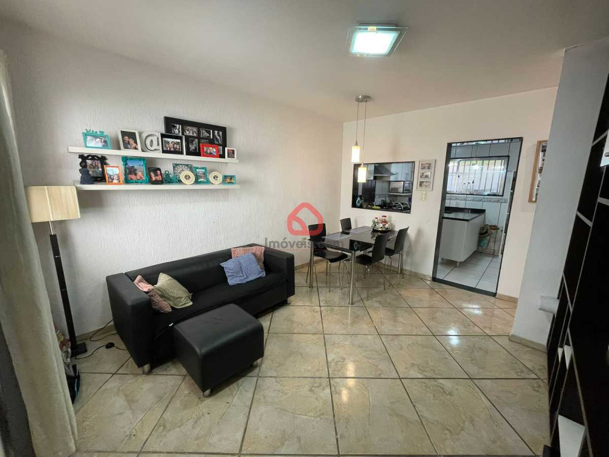 Conheça Imóveis Ponto Com 13. do imóvel - Casa 2 quartos à venda Freguesia (Jacarepaguá), Rio de Janeiro - R$ 230.000 - PECA20275 - 13 Imóveis Ponto Com 13. - 13