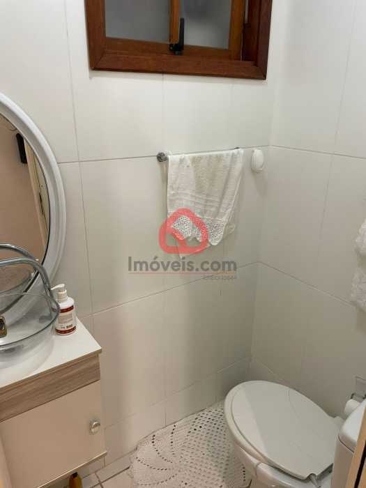 Conheça Imóveis Ponto Com 14. do imóvel - Casa 2 quartos à venda Freguesia (Jacarepaguá), Rio de Janeiro - R$ 230.000 - PECA20275 - 14 Imóveis Ponto Com 14. - 14