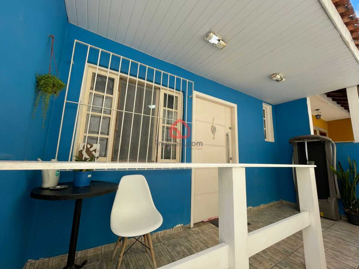Conheça Imóveis Ponto Com 17. do imóvel - Casa 2 quartos à venda Freguesia (Jacarepaguá), Rio de Janeiro - R$ 230.000 - PECA20275 - 17 Imóveis Ponto Com 17. - 17