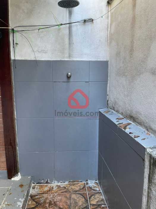 Conheça Imóveis Ponto Com 18. do imóvel - Casa 2 quartos à venda Freguesia (Jacarepaguá), Rio de Janeiro - R$ 230.000 - PECA20275 - 18 Imóveis Ponto Com 18. - 18