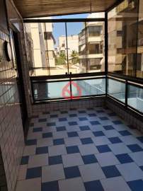 Apartamento 3 quartos à venda Recreio dos Bandeirantes, RJ, Rio de Janeiro - R$ 575.000 - BTAP30092