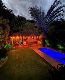 Casa em Condomínio 5 quartos à venda Recreio dos Bandeirantes, RJ, Rio de Janeiro - R$ 1.899.000 - BTCN50011