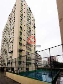 Apartamento 2 quartos à venda Pechincha, Rio de Janeiro - R$ 265.000 - PEAP23770