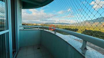 Apartamento 2 quartos à venda Barra da Tijuca, Rio de Janeiro - R$ 460.000 - BTAP20156