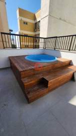 Cobertura 2 quartos à venda Tijuca, Rio de Janeiro - R$ 998.000 - PECO20134