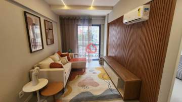 Apartamento 2 quartos à venda Tijuca, Rio de Janeiro - R$ 777.000 - PEAP23773