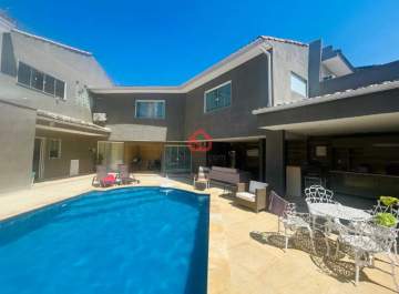 Casa em Condomínio 3 quartos para venda e aluguel Recreio dos Bandeirantes, RJ, Rio de Janeiro - R$ 980.000 - PECN30753