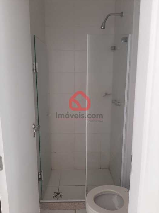 Conheça IMOVEISPONTOCOM 3. do imóvel - Apartamento 1 quarto à venda Curicica, RJ, Rio de Janeiro - R$ 300.000 - PEAP10360 - 11 IMOVEISPONTOCOM 3. - 11