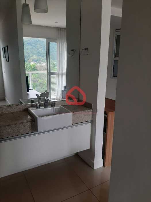 Conheça IMOVEISPONTOCOM 4. do imóvel - Apartamento 1 quarto à venda Curicica, RJ, Rio de Janeiro - R$ 300.000 - PEAP10360 - 10 IMOVEISPONTOCOM 4. - 10