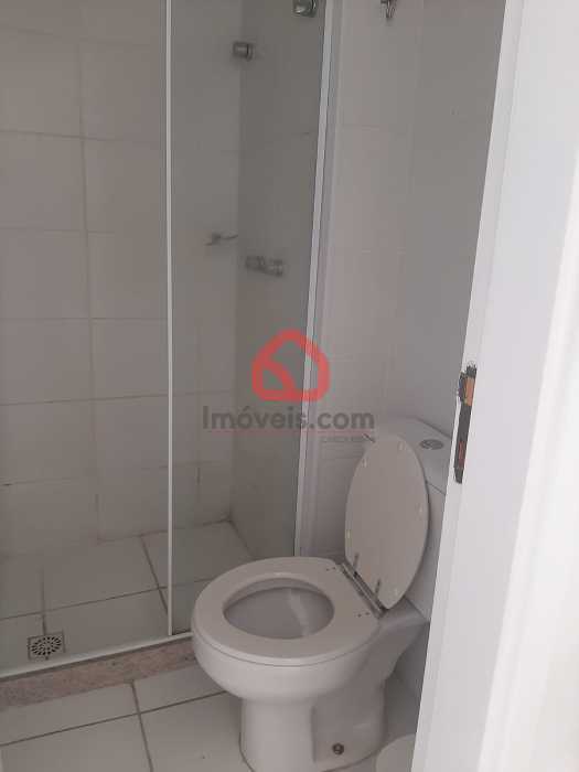 Conheça IMOVEISPONTOCOM 5. do imóvel - Apartamento 1 quarto à venda Curicica, RJ, Rio de Janeiro - R$ 300.000 - PEAP10360 - 12 IMOVEISPONTOCOM 5. - 12
