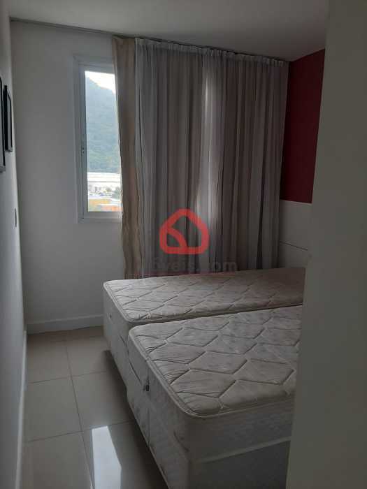 Conheça IMOVEISPONTOCOM 6. do imóvel - Apartamento 1 quarto à venda Curicica, RJ, Rio de Janeiro - R$ 300.000 - PEAP10360 - 6 IMOVEISPONTOCOM 6. - 6