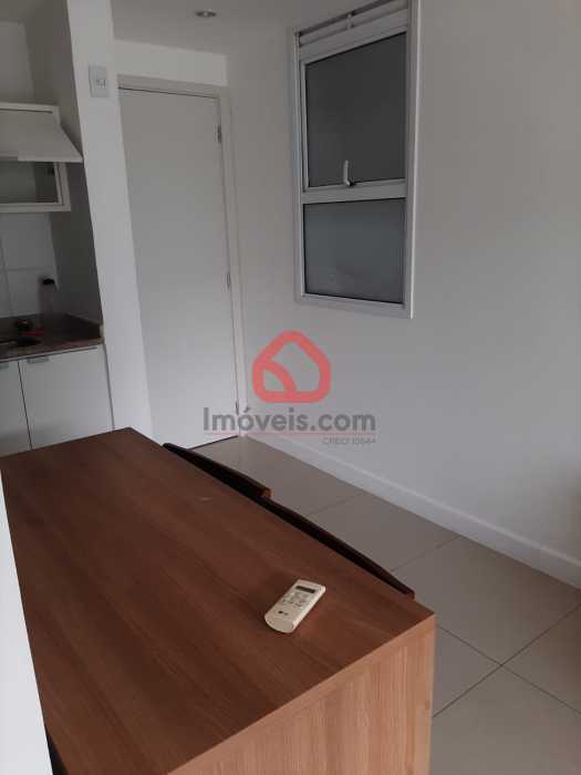 Conheça IMOVEISPONTOCOM 7. do imóvel - Apartamento 1 quarto à venda Curicica, RJ, Rio de Janeiro - R$ 300.000 - PEAP10360 - 8 IMOVEISPONTOCOM 7. - 8