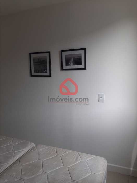 Conheça IMOVEISPONTOCOM 8. do imóvel - Apartamento 1 quarto à venda Curicica, RJ, Rio de Janeiro - R$ 300.000 - PEAP10360 - 7 IMOVEISPONTOCOM 8. - 7