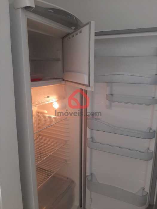 Conheça IMOVEISPONTOCOM 10. do imóvel - Apartamento 1 quarto à venda Curicica, RJ, Rio de Janeiro - R$ 300.000 - PEAP10360 - 15 IMOVEISPONTOCOM 10. - 15