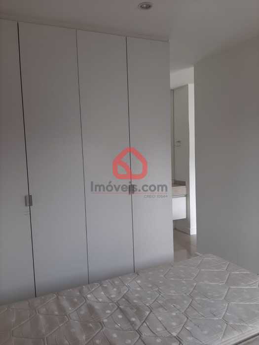 Conheça IMOVEISPONTOCOM 11. do imóvel - Apartamento 1 quarto à venda Curicica, RJ, Rio de Janeiro - R$ 300.000 - PEAP10360 - 5 IMOVEISPONTOCOM 11. - 5