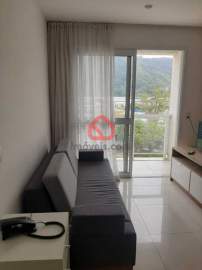 Apartamento 1 quarto à venda Curicica, RJ, Rio de Janeiro - R$ 300.000 - PEAP10360