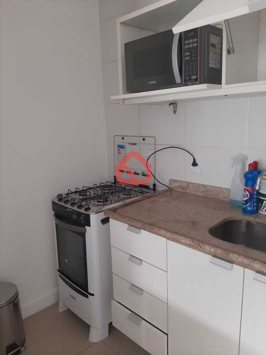 Conheça IMOVEISPONTOCOM 15. do imóvel - Apartamento 1 quarto à venda Curicica, RJ, Rio de Janeiro - R$ 300.000 - PEAP10360 - 14 IMOVEISPONTOCOM 15. - 14